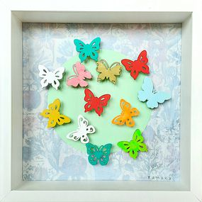 Tamara Bakhshinyan, Butterflies Tamara Bakhshinyan, Butterflies