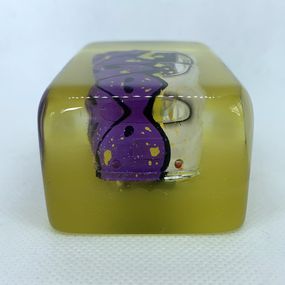 Baho, Izeta Solo Yellow Baho, Izeta Solo Yellow