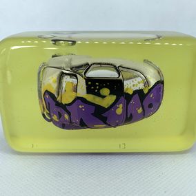 Baho, Izeta Solo Yellow Baho, Izeta Solo Yellow
