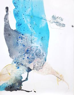 Fonds marins de la Méditerranée, Isabelle Fournet