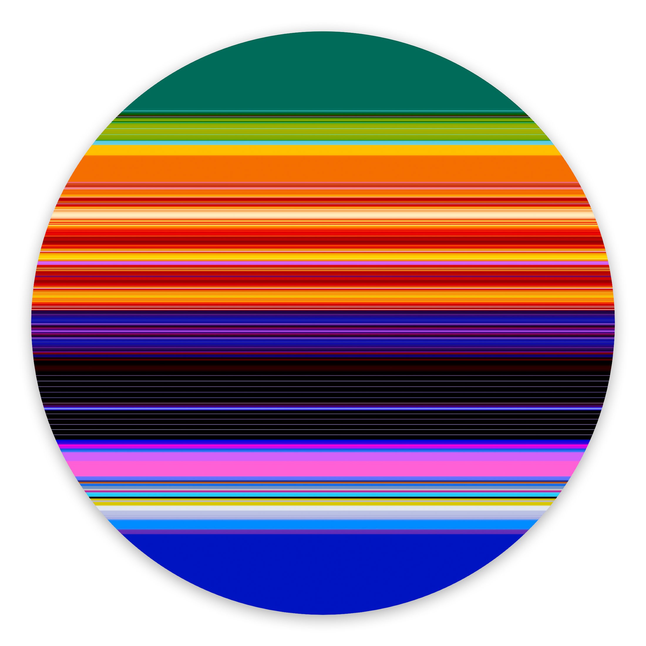 Paul Snell, Intersect # 201506 Paul Snell, Intersect # 201506