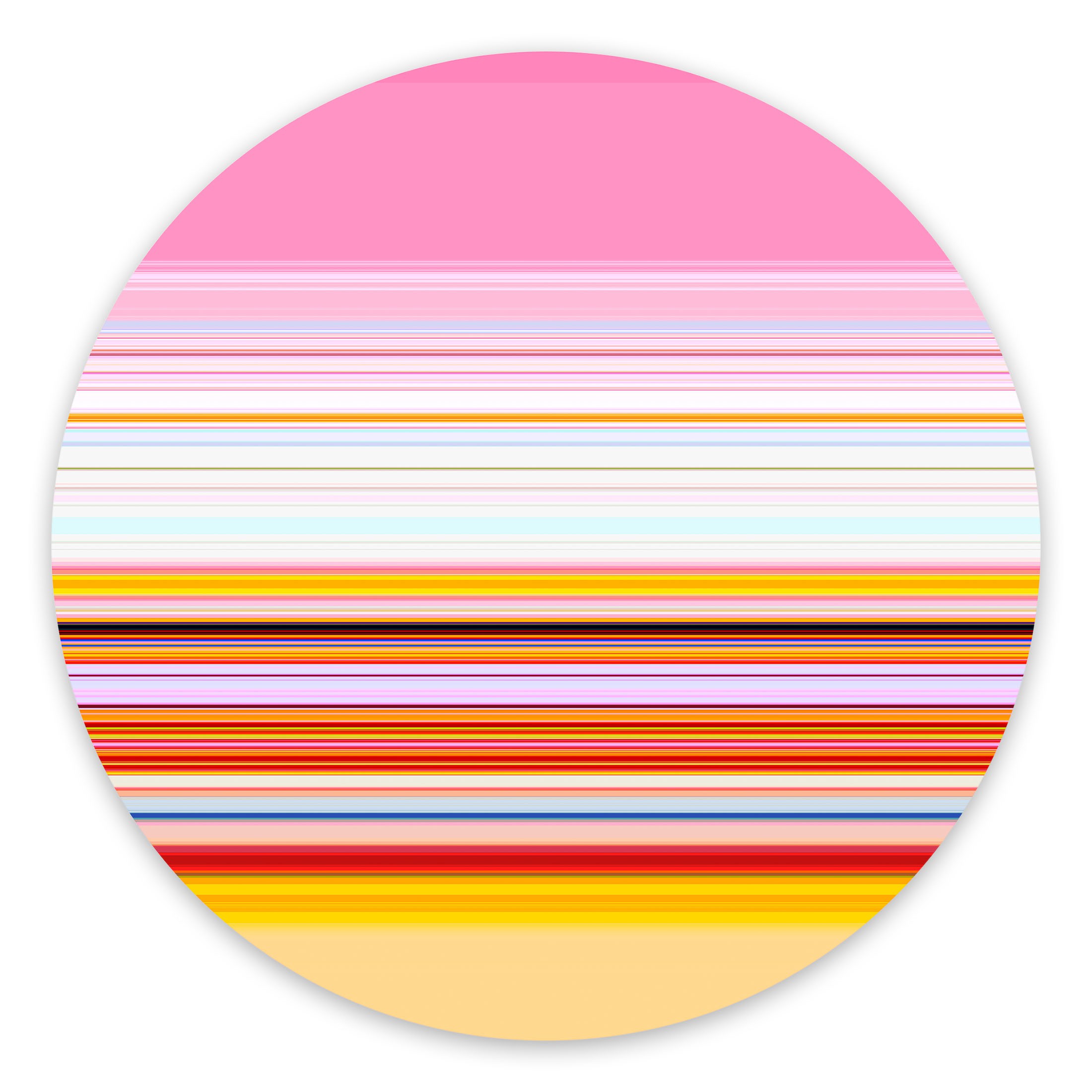 Paul Snell, Intersect # 201603 Paul Snell, Intersect # 201603