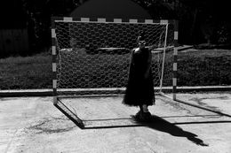 Photography, Inspired by Opera, Elena Bandurka