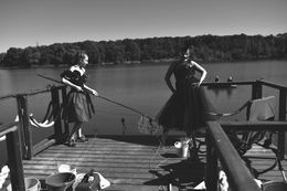 Photography, Inspired by Opera, Elena Bandurka
