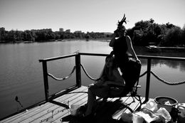 Photographie, Inspired by Opera, Elena Bandurka