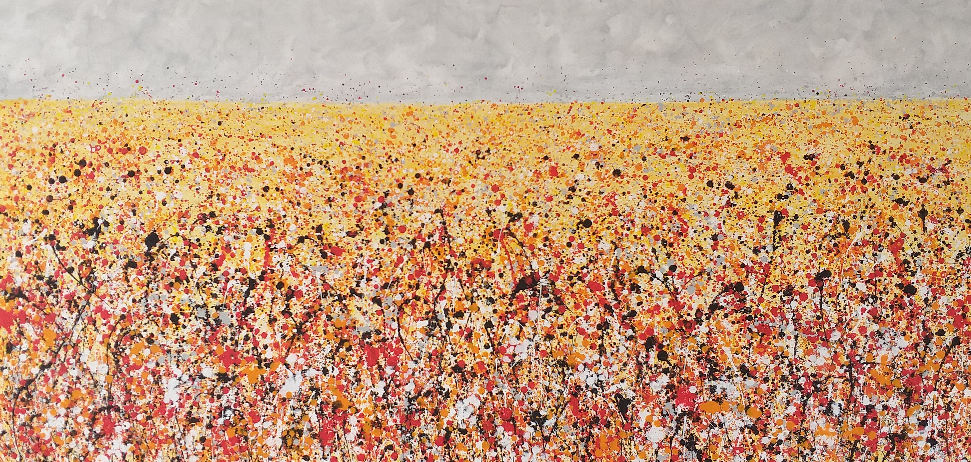 Max Yaskin, Meadow 19 Max Yaskin, Meadow 19