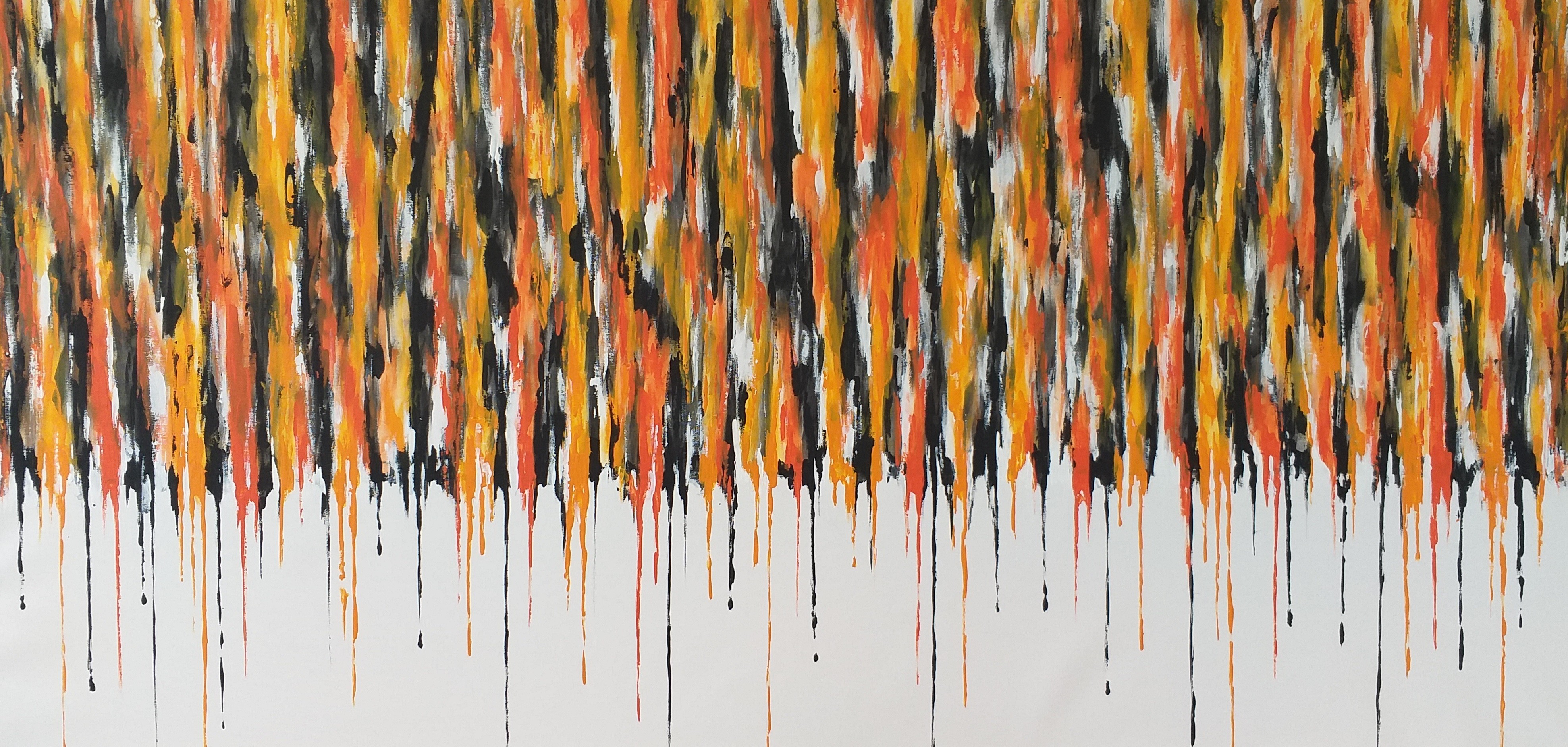 Max Yaskin, Drips 9 Max Yaskin, Drips 9
