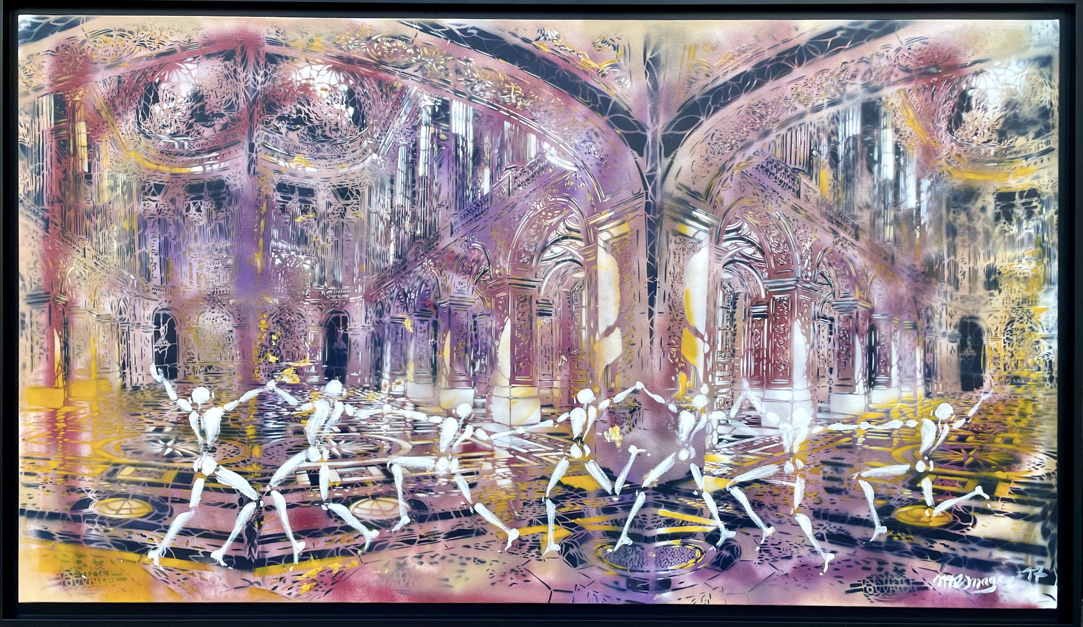 Jérôme Mesnager & Artiste Ouvrier, 118 Jérôme Mesnager & Artiste Ouvrier, 118