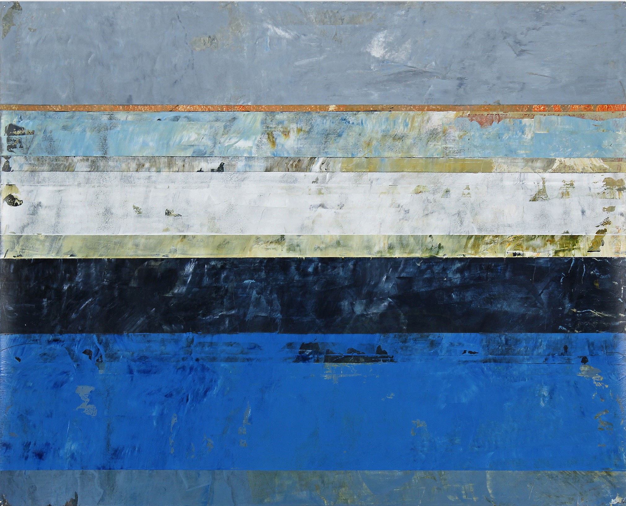 Clay Johnson, Untitled (#704) Clay Johnson, Untitled (#704)