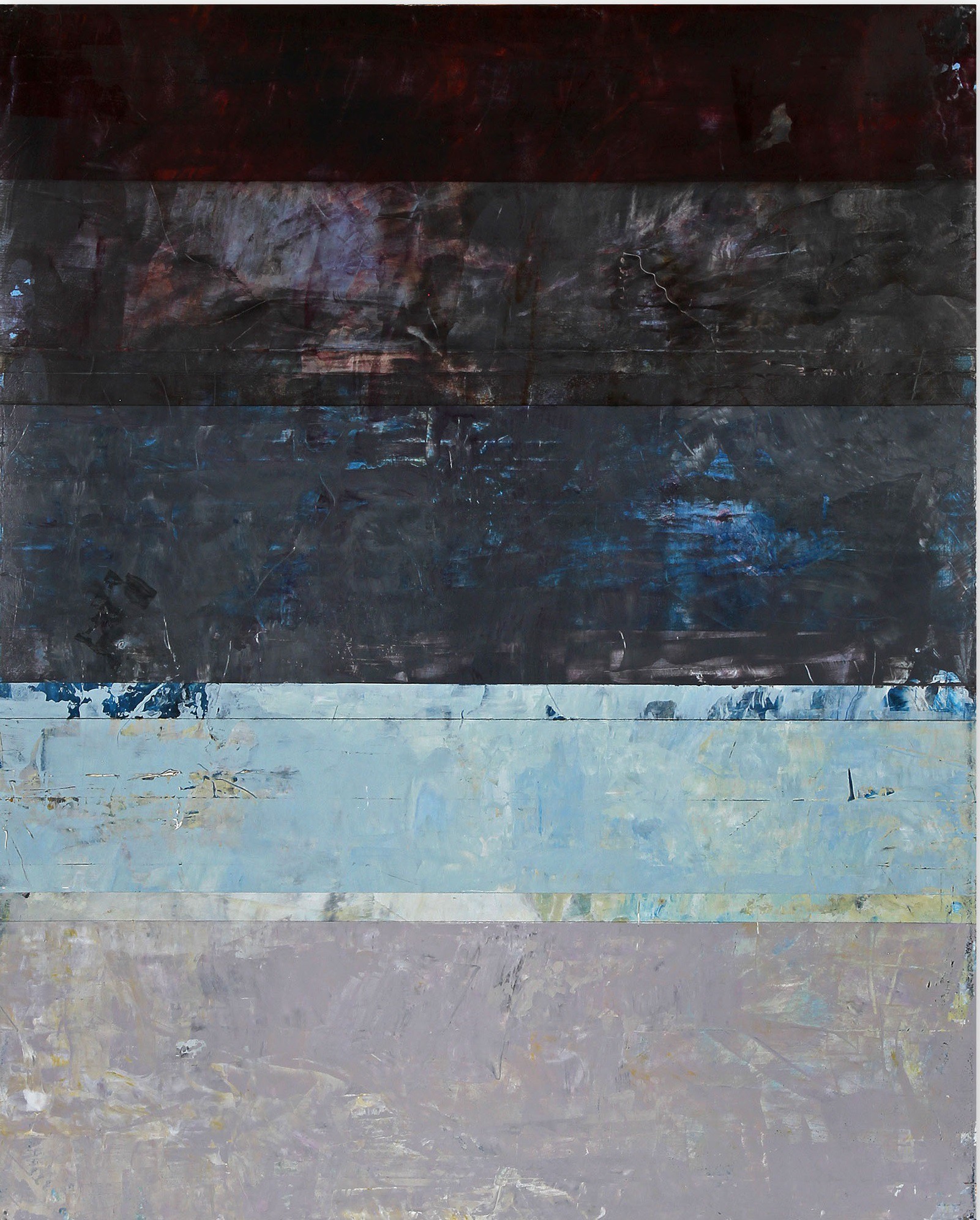 Clay Johnson, Untitled (#705) Clay Johnson, Untitled (#705)