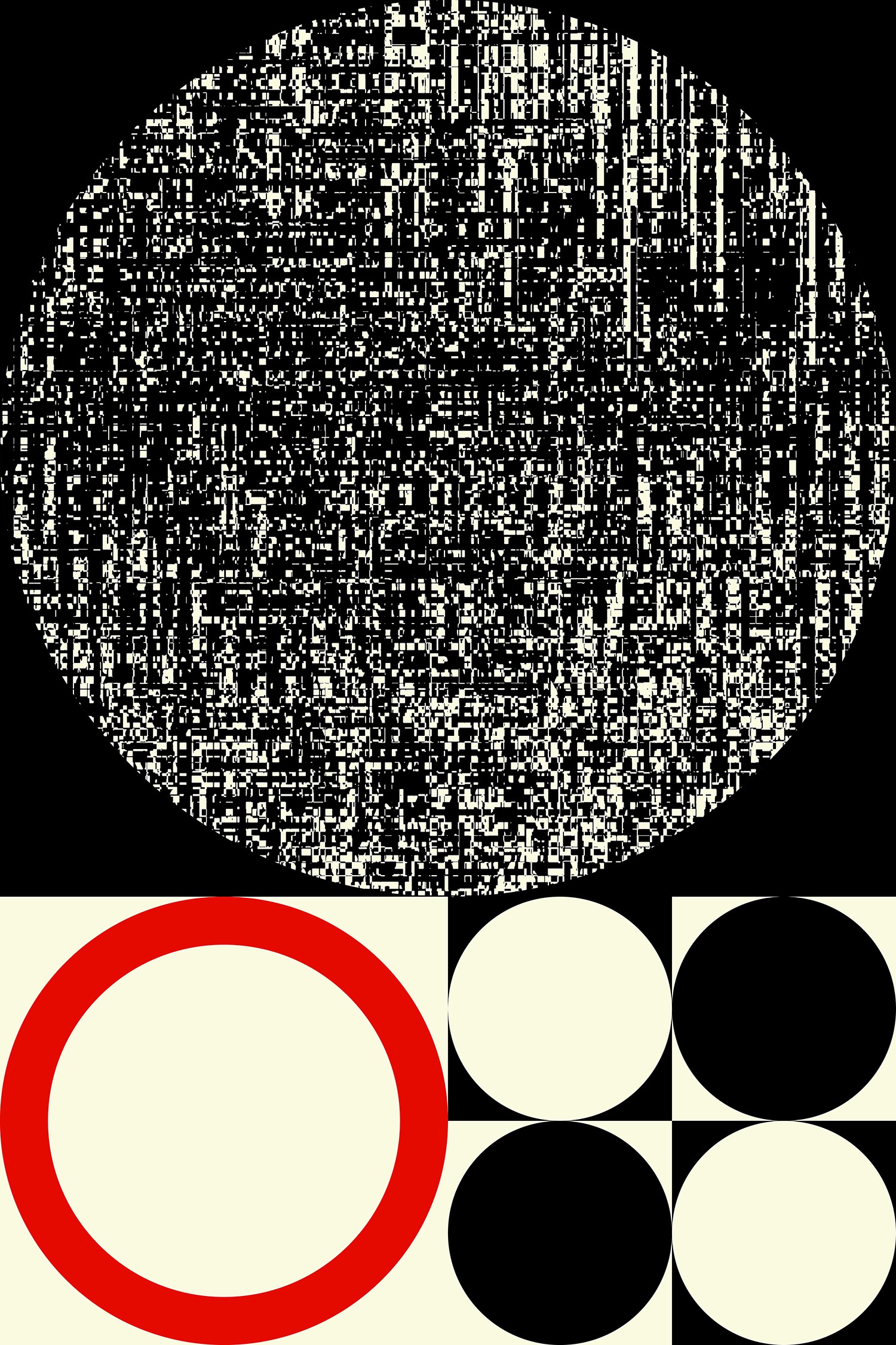 Petr Strnad, Concept #105 Petr Strnad, Concept #105