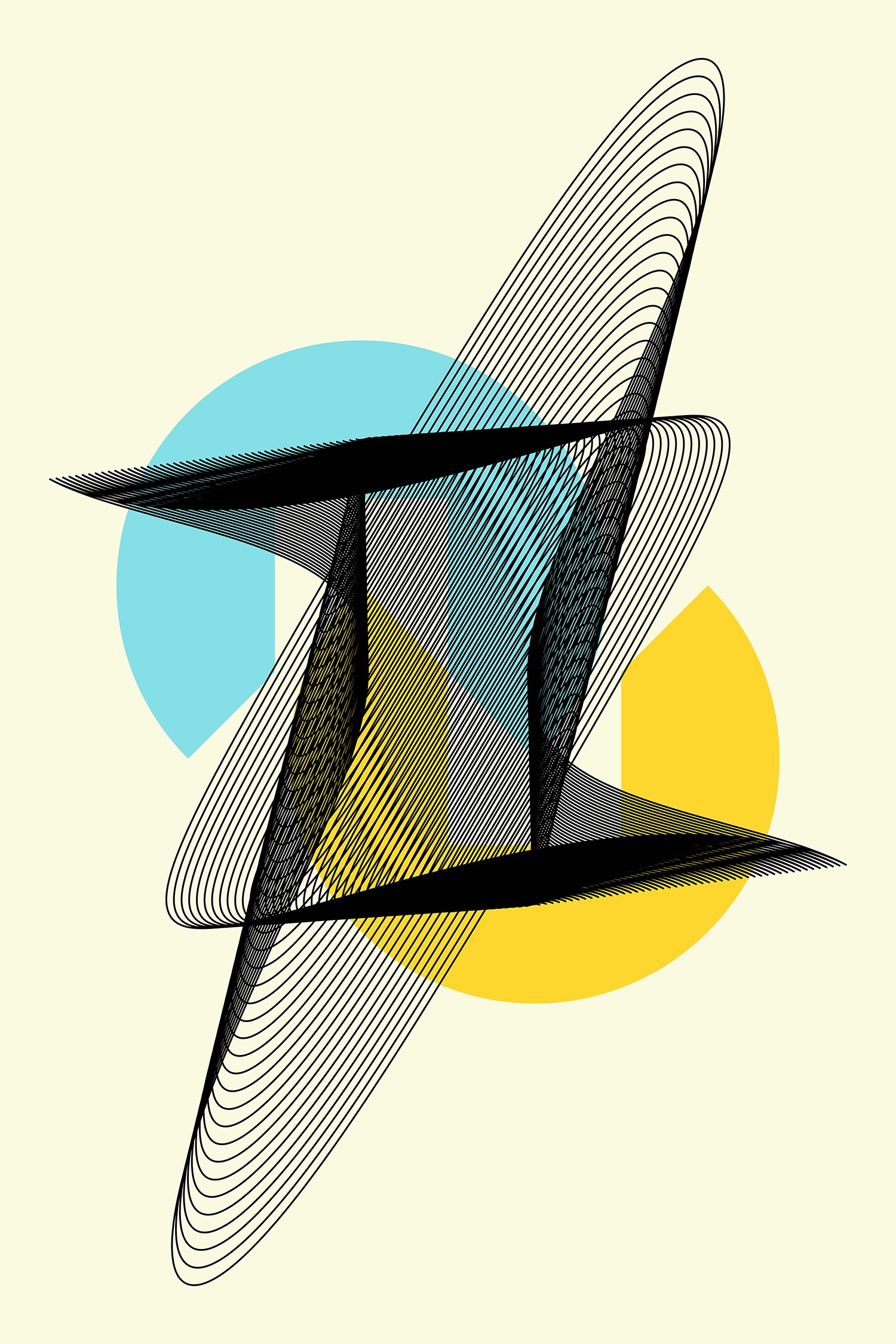 Petr Strnad, Concept #109 Petr Strnad, Concept #109
