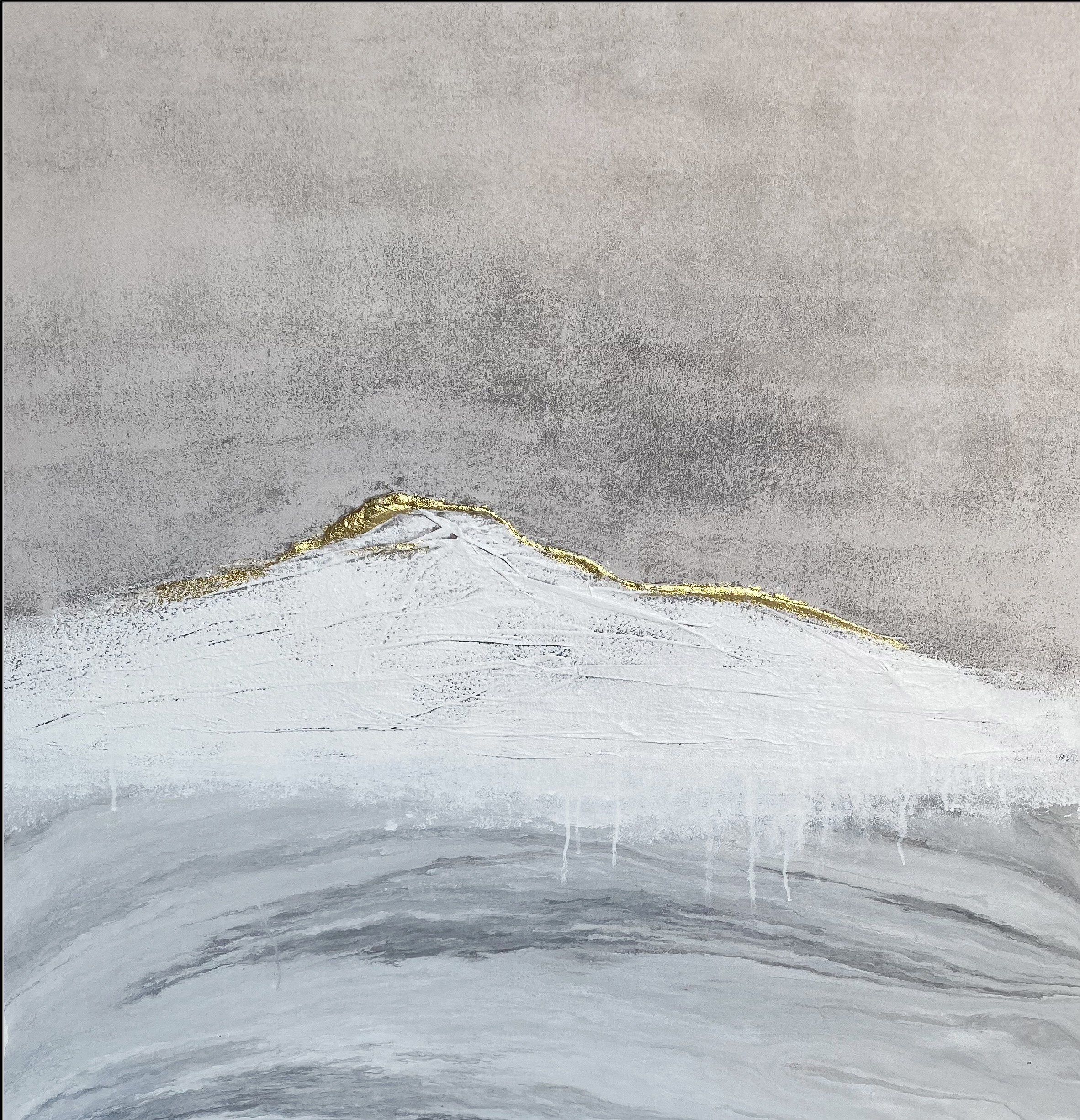 Yongmin Huang, Montagne II Yongmin Huang, Montagne II
