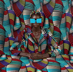 Thandiwe Muriu, Camo 35 Thandiwe Muriu, Camo 35