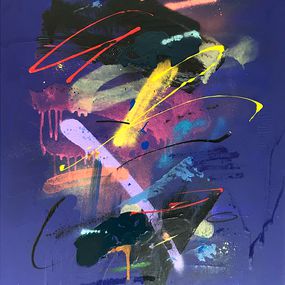 Gemälde, Équilibrium, Allias