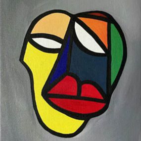 Besoka (Murmure) 2, Enfant Précoce / Francis Essoua Kalu