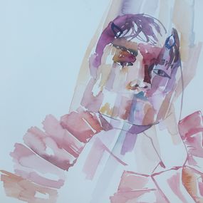 Fine Art Drawings, Inner, Nino Eliashvili