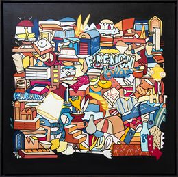 French Beat, Fernand Kayser