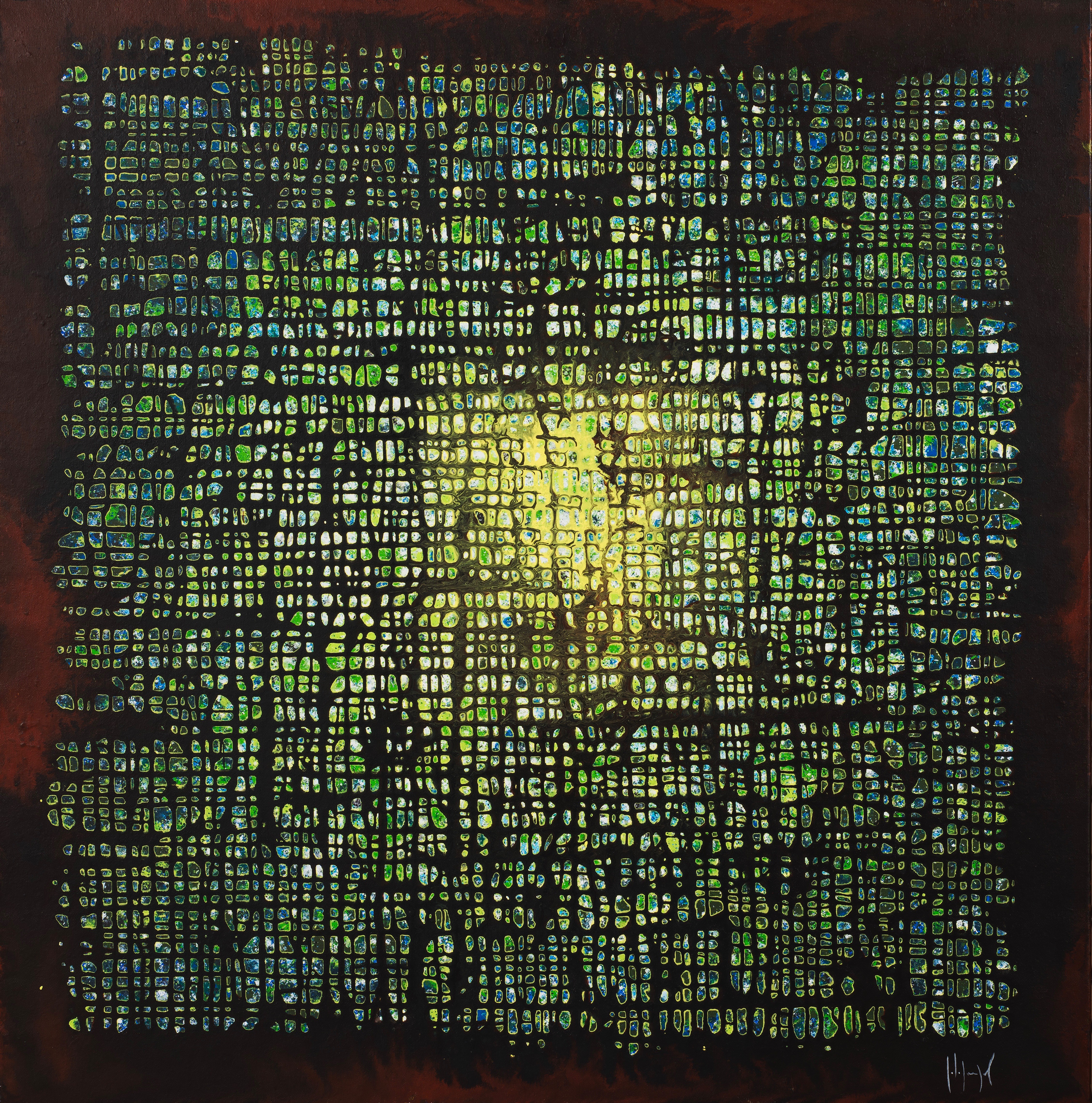 Pierre-Luc Poujol, N°305 Pierre-Luc Poujol, N°305