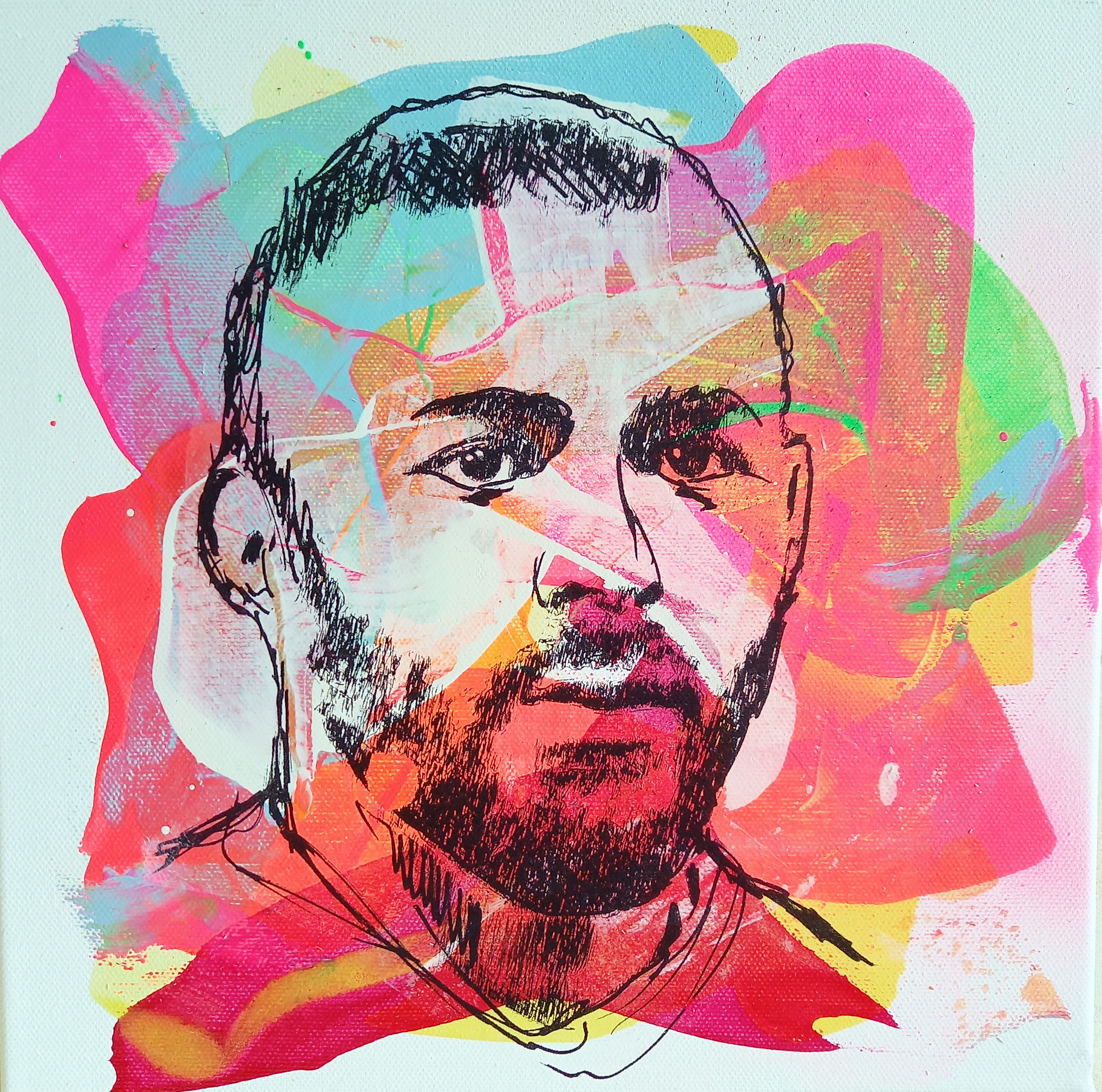 PyB, Benzema PyB, Benzema