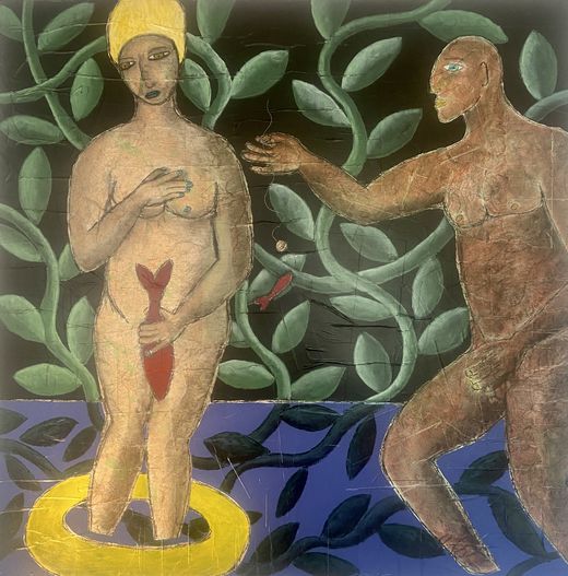 Xavier Barthe