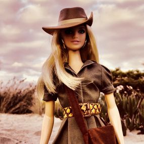 Photographie, She will go far, Clotilde.MJ