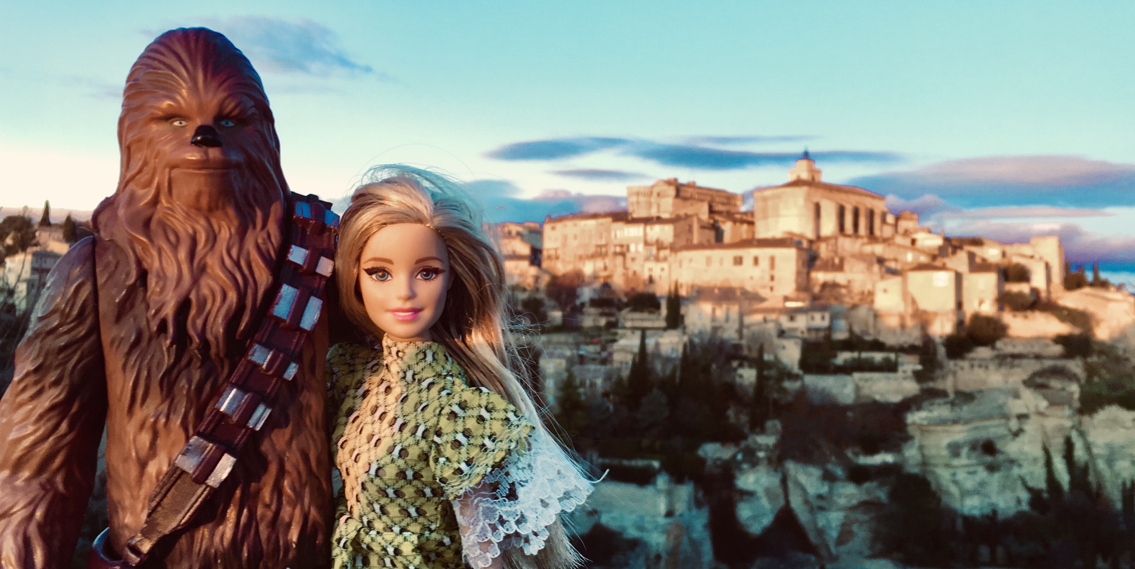 Clotilde.MJ, Gordes Clotilde.MJ, Gordes