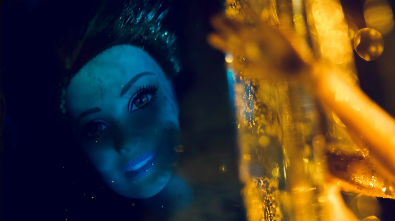 Clotilde.MJ, Age of Aquarius Clotilde.MJ, Age of Aquarius
