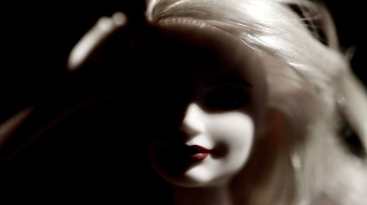 Clotilde.MJ, Ghost Clotilde.MJ, Ghost