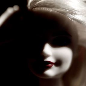 Photography, Ghost, Clotilde.MJ