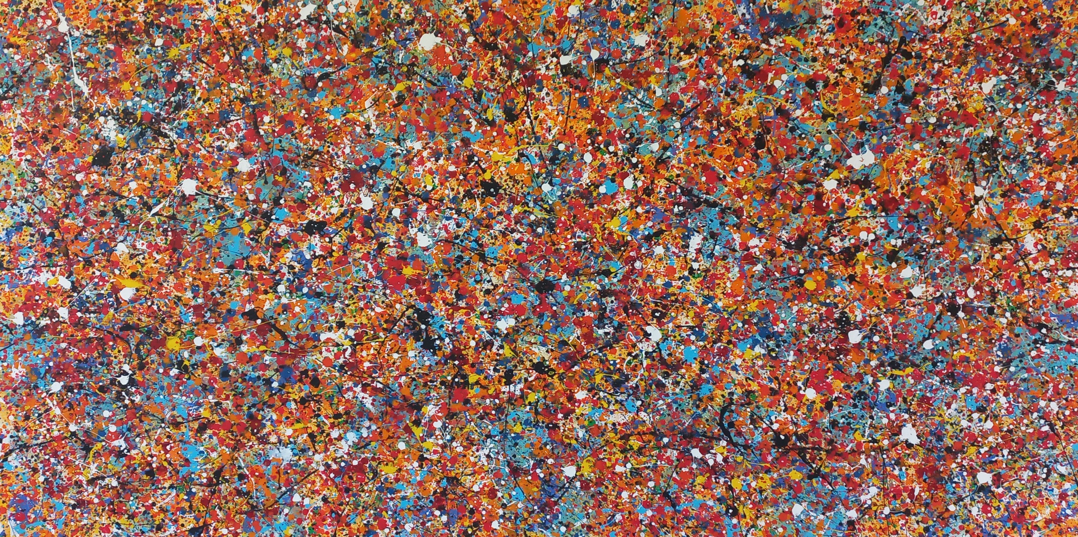 Max Yaskin, Colors 2 Max Yaskin, Colors 2