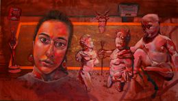 Venus, Ahmad Ghaddar