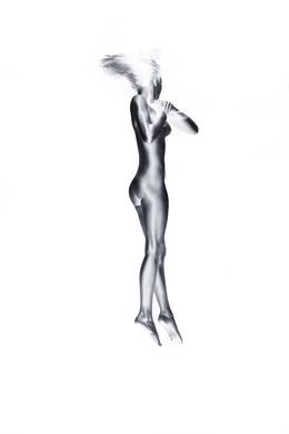 Photographie, Silver Jump, Majo Jurcik