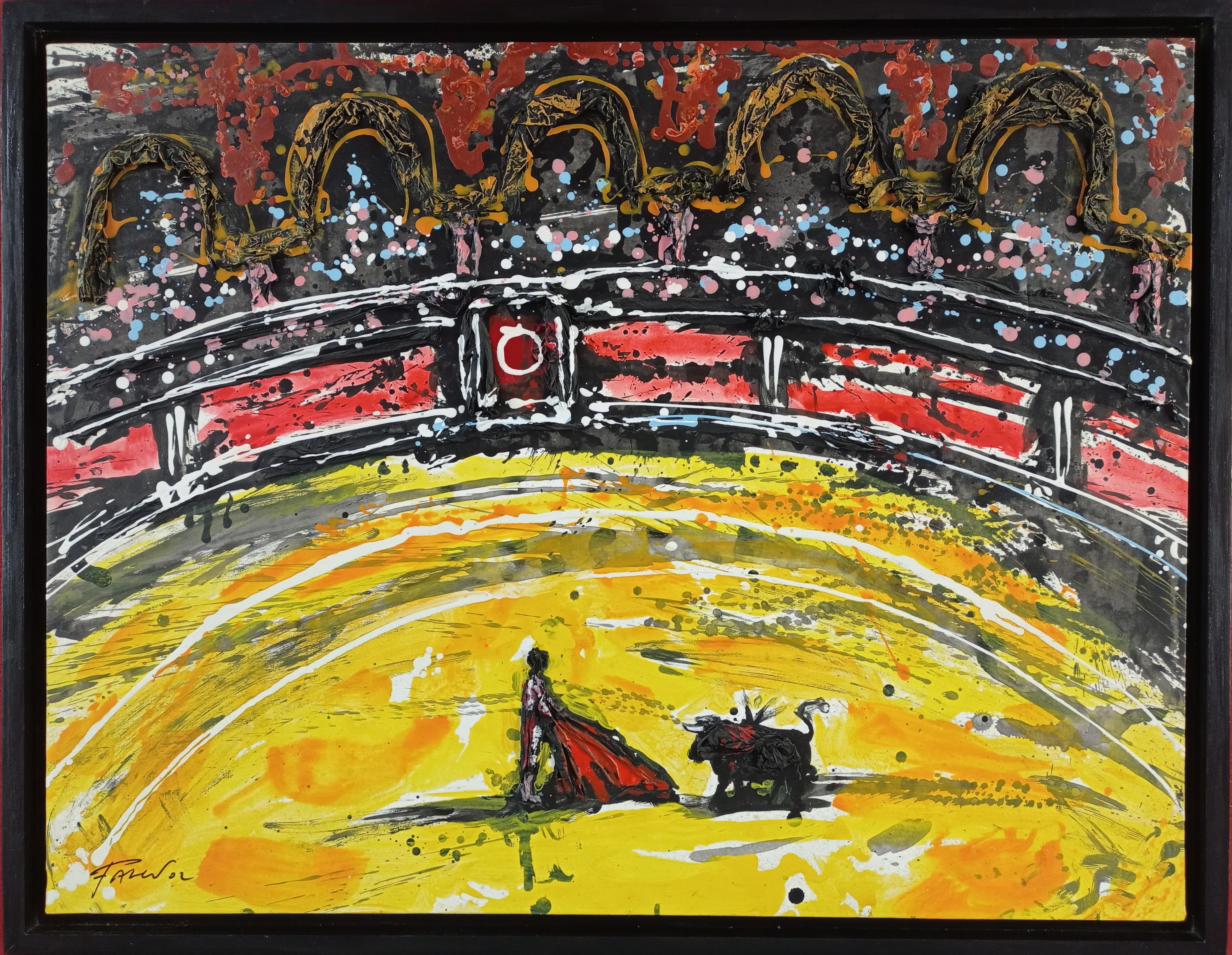 Joaquim Falcó, Untitled Joaquim Falcó, Untitled