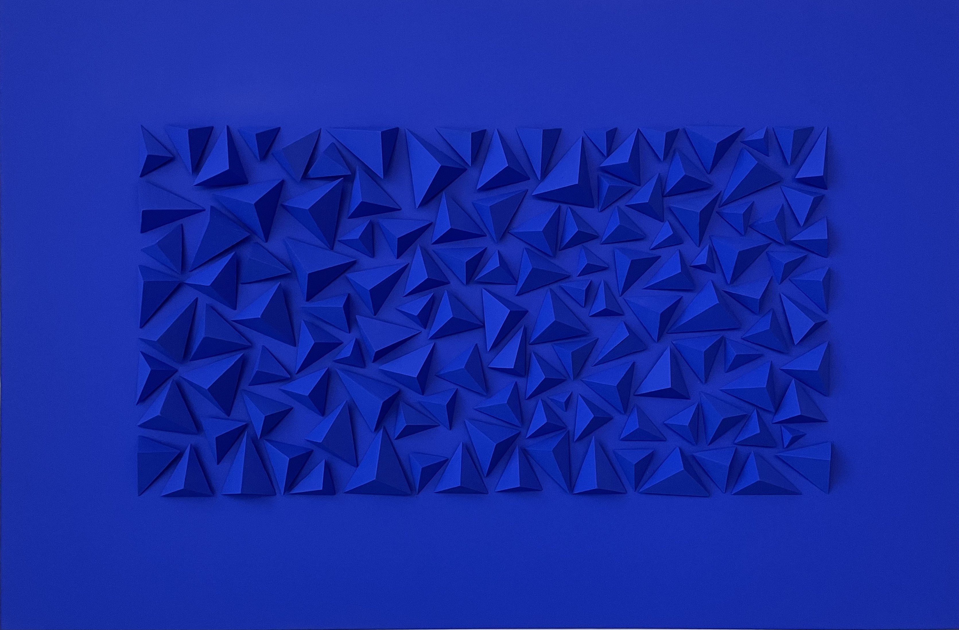 Jean-Paul Jacquet, Rectangle angulaire Jean-Paul Jacquet, Rectangle angulaire