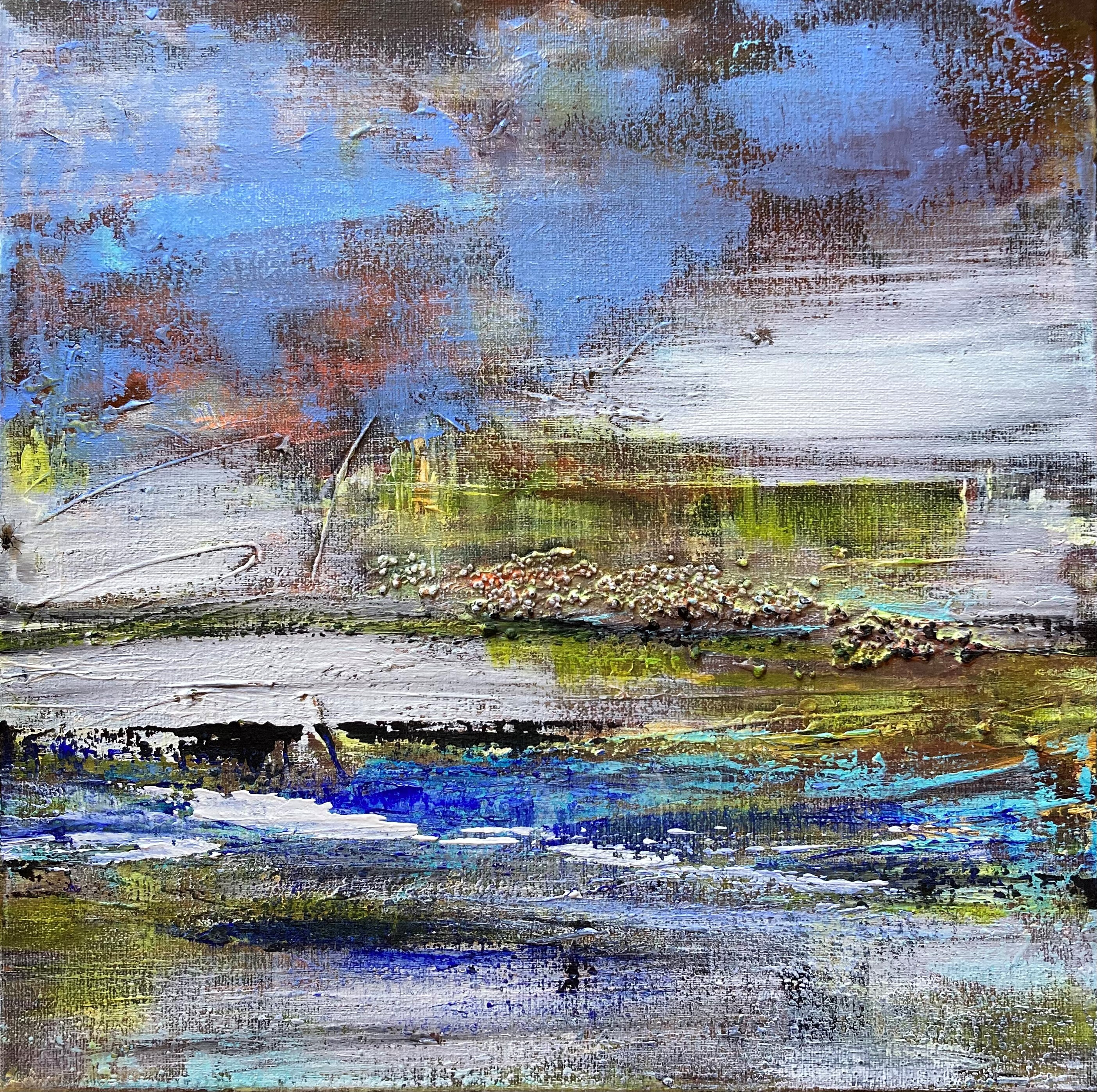 Viktoria Ganhao, Landscape Viktoria Ganhao, Landscape