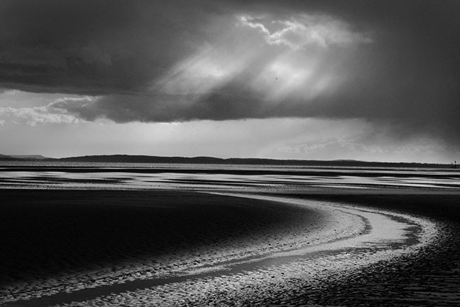 Richard Dunkley, Sussex Beach Richard Dunkley, Sussex Beach