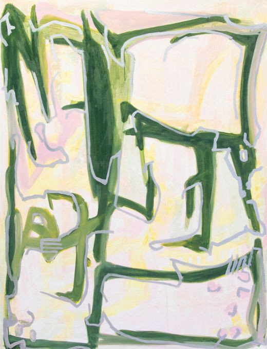 Pierre Saunier, Sans titre Pierre Saunier, Sans titre