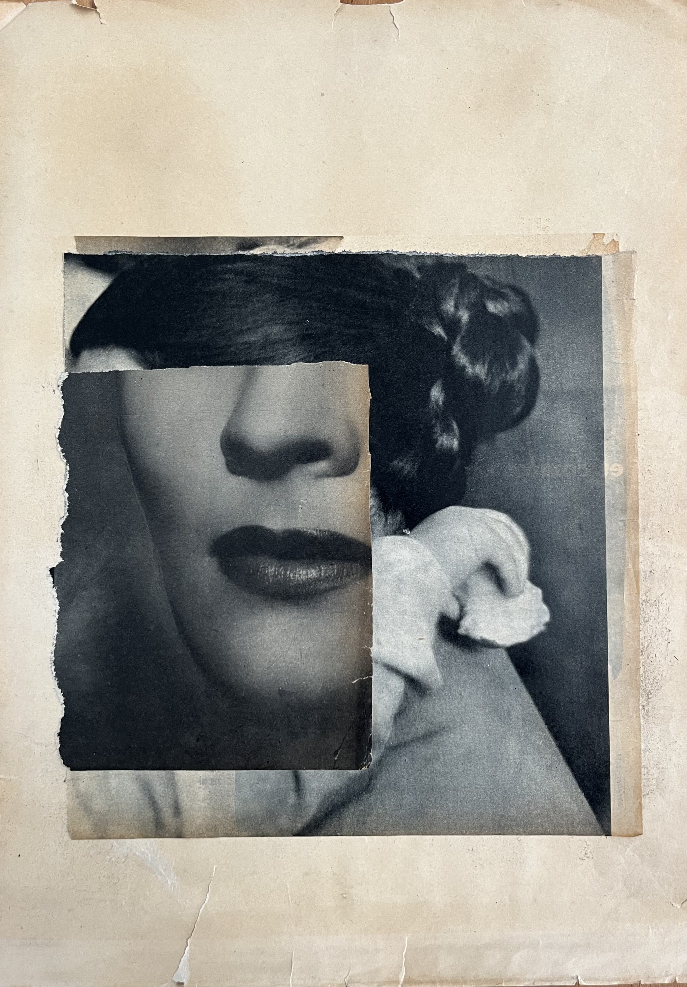 Marian Williams, For Your Eyes Only 21 Marian Williams, For Your Eyes Only 21