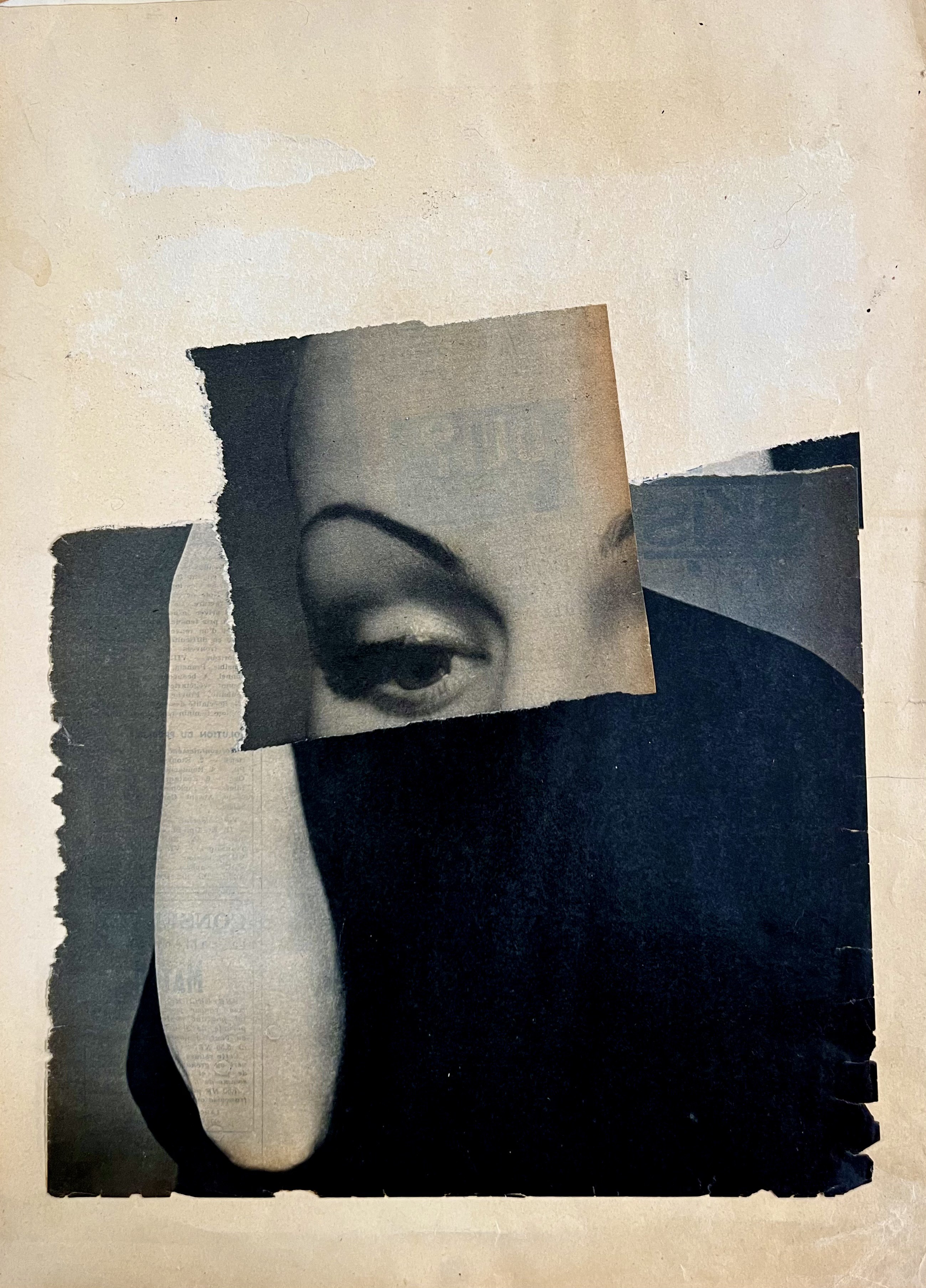 Marian Williams, For Your Eyes Only 22 Marian Williams, For Your Eyes Only 22