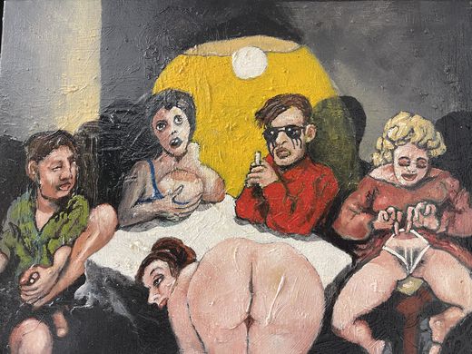 Karl Gietl