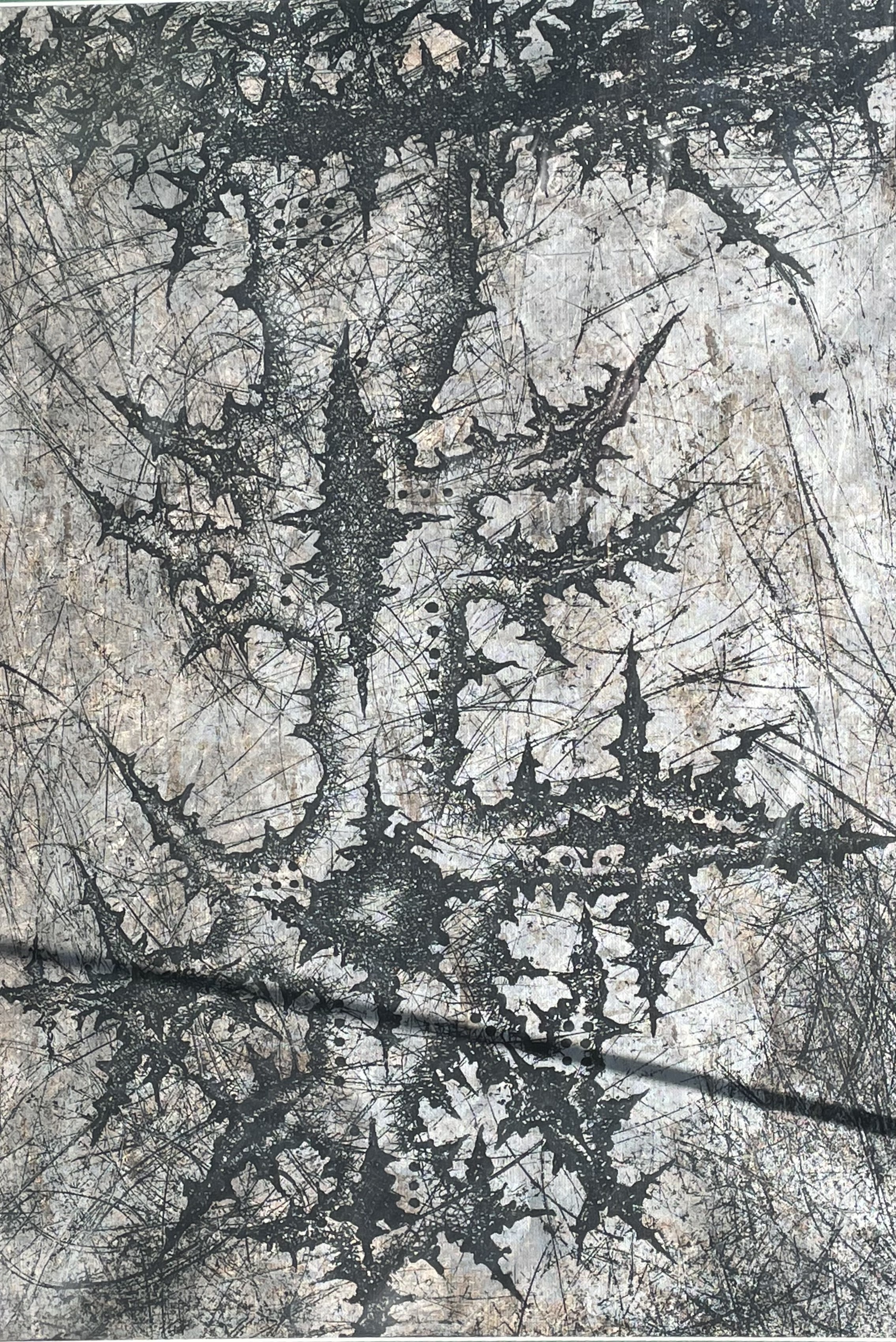Victor Prodanchuk, Tree of Life 2 Victor Prodanchuk, Tree of Life 2