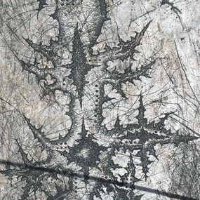 Zeichnungen, Tree of Life 2, Victor Prodanchuk