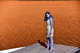Photographie, Inspired by Opera, Elena Bandurka