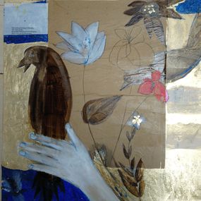Cassandra Wainhouse, La nuit tombe, le jour se lève Cassandra Wainhouse, La nuit tombe, le jour se lève