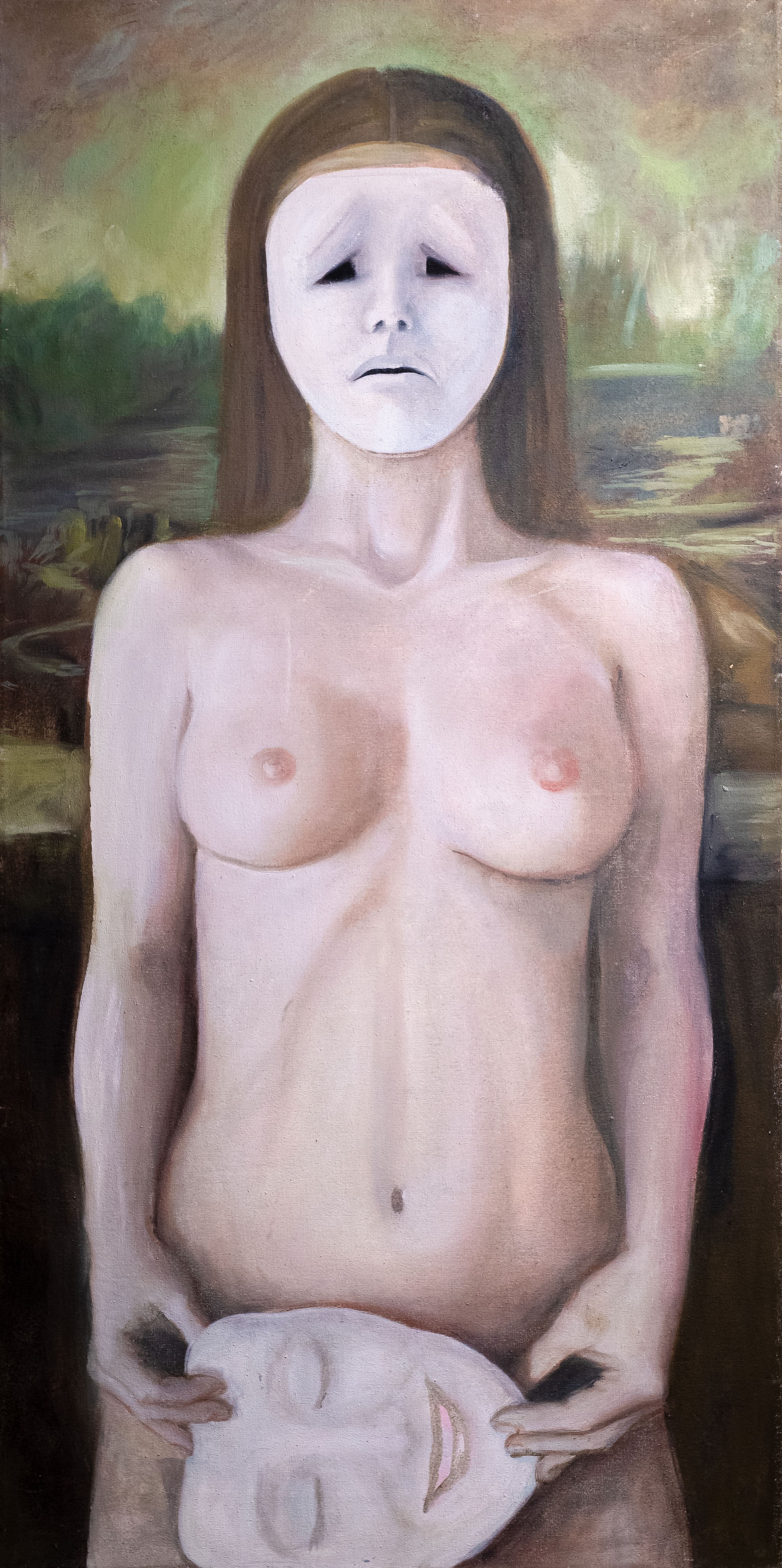 Sandra Renzi, Untitled Sandra Renzi, Untitled