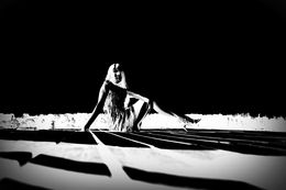 Photographie, Inspired by Opera, Elena Bandurka