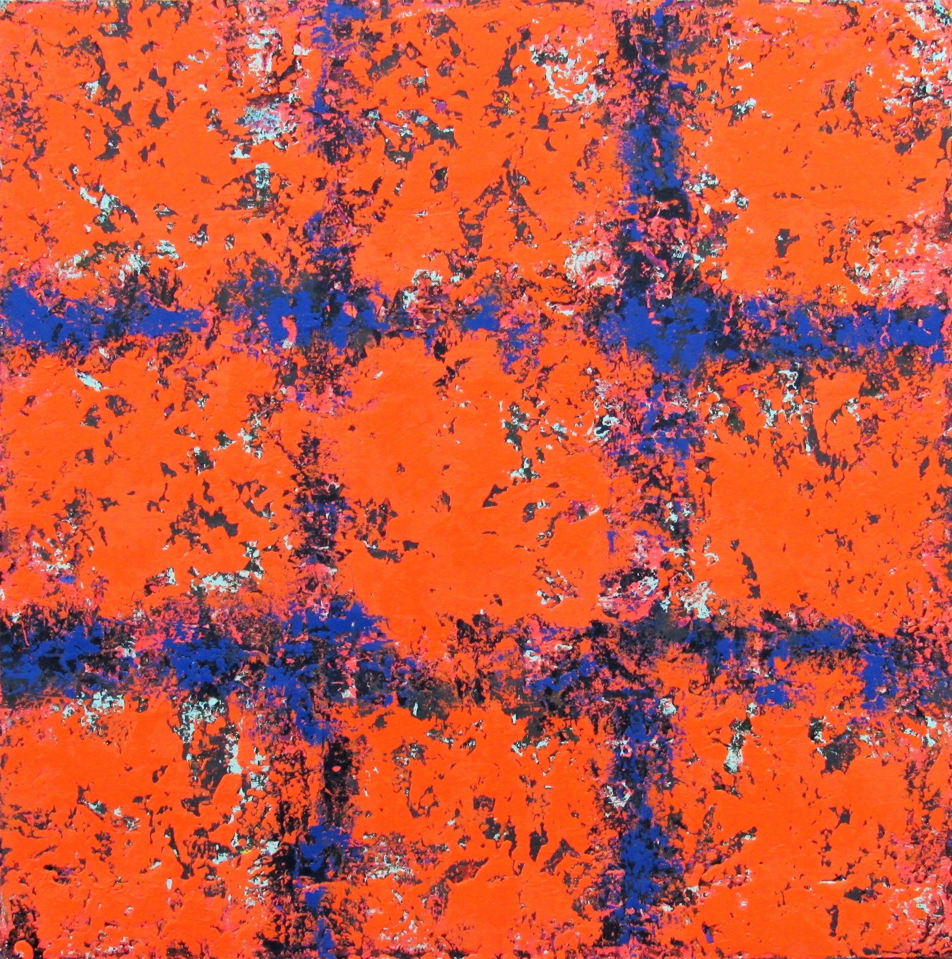 Brian Neish, Resolution Brian Neish, Resolution