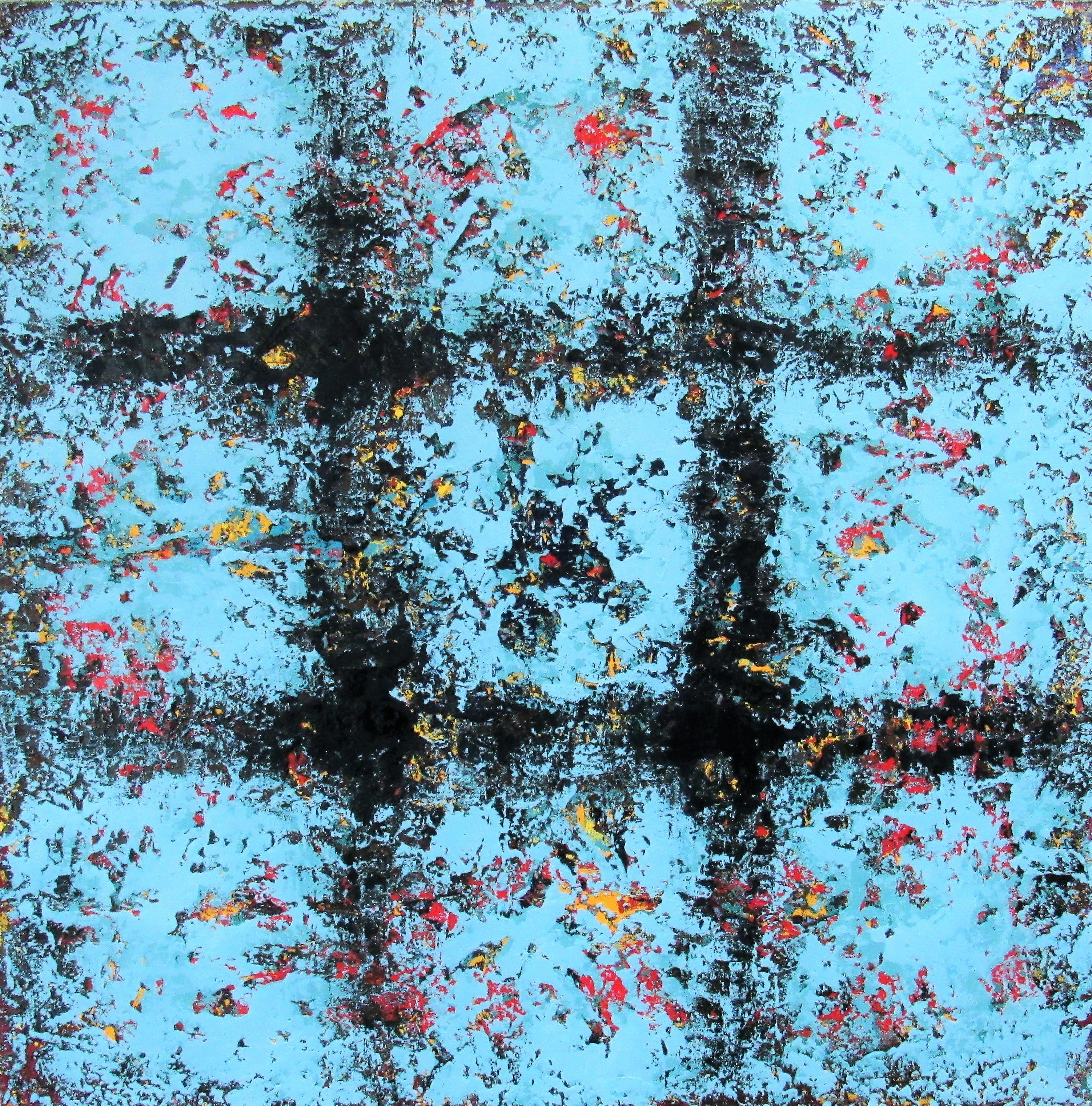 Brian Neish, Ending Brian Neish, Ending