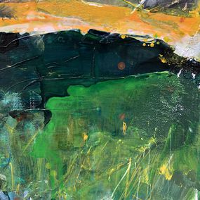 Carole Bressan, Poétiques du paysage 3 Carole Bressan, Poétiques du paysage 3